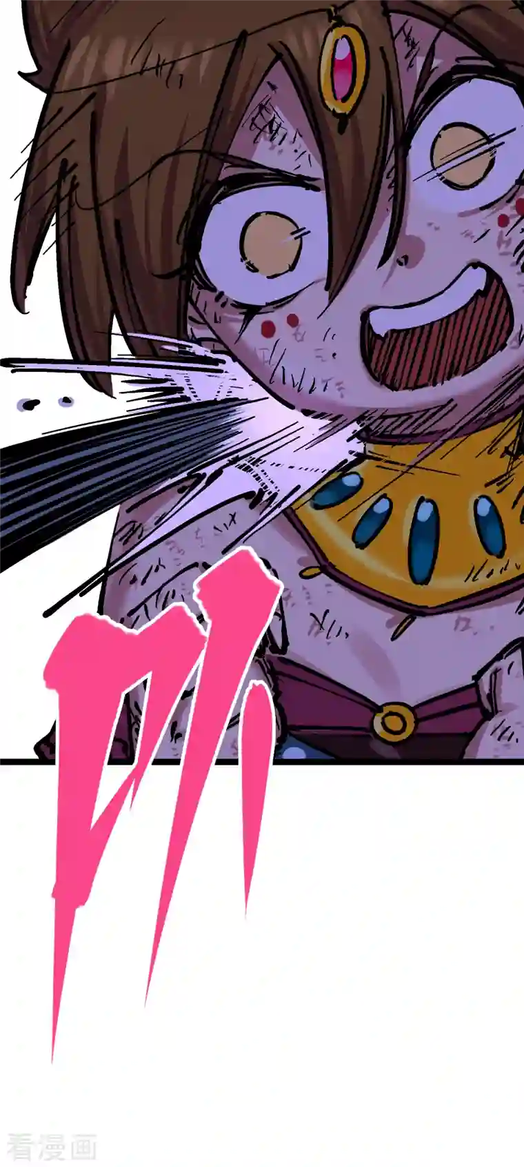 伍六七:黑白双龙第8话6 你相信我吗