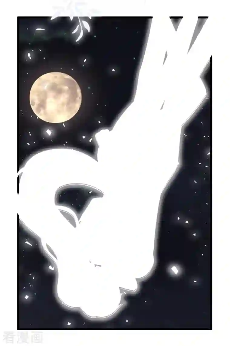 总裁爹地追上门第160话 浪漫一夜