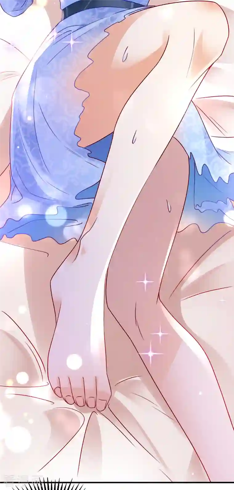 豪门天价前妻第706话 唐笙被下药了！