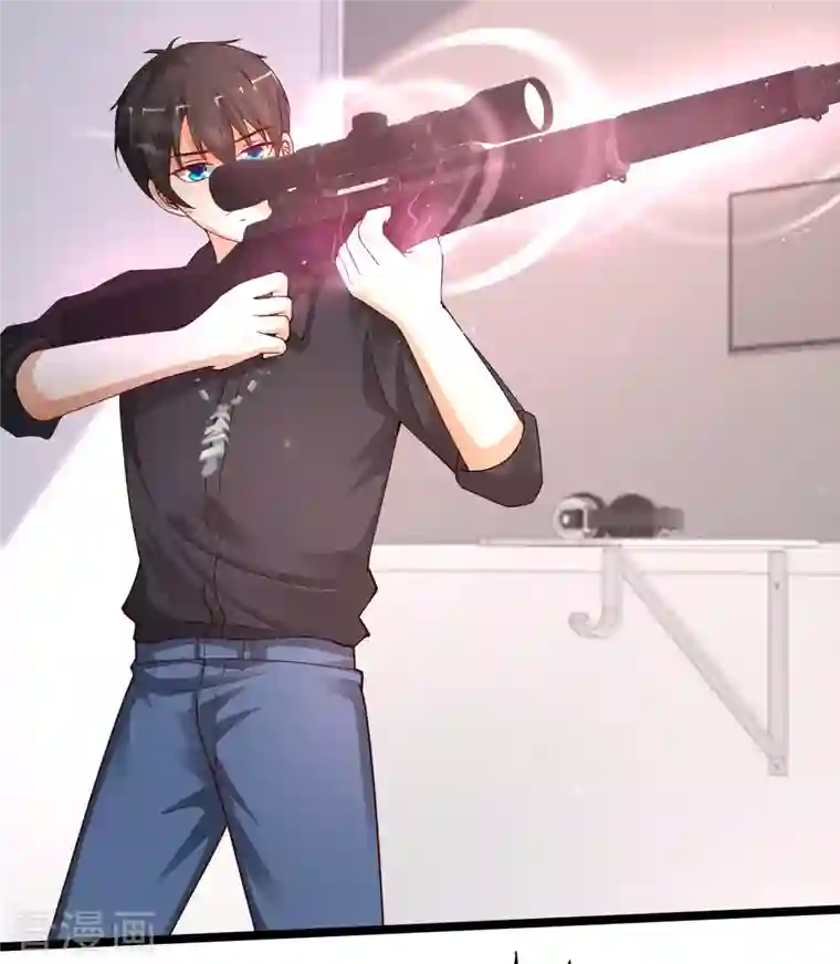 最强桃花运第240话 魅魔王复活？？？