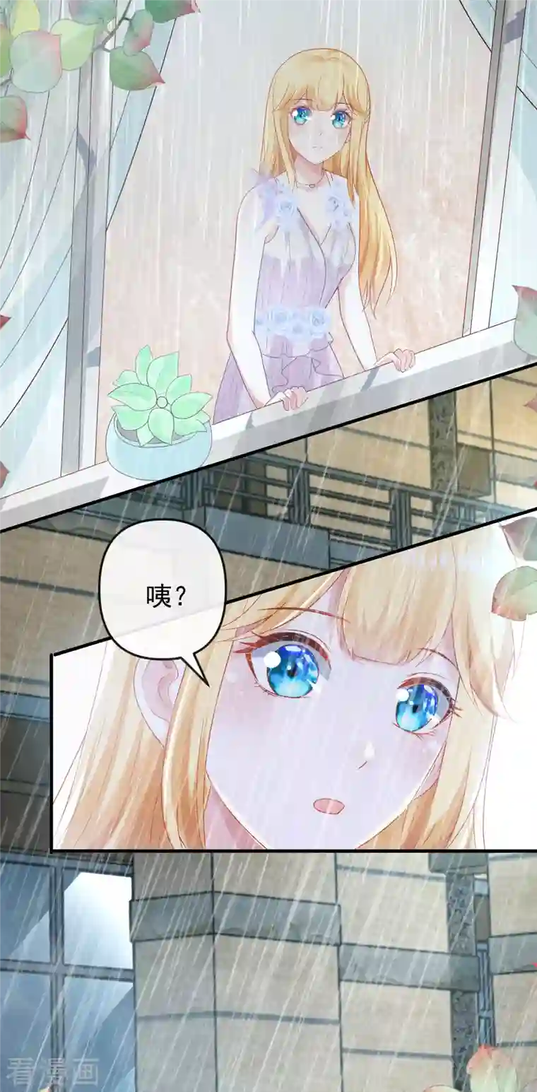 王的第一宠后第143话 装可怜的王~