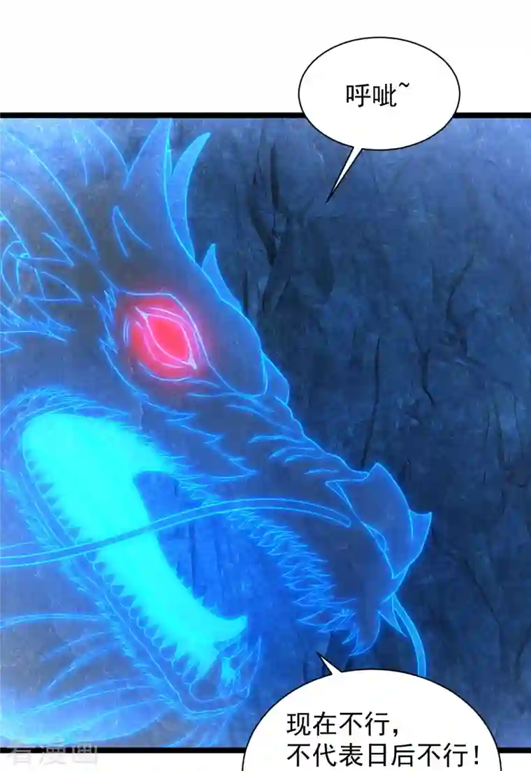 仙武帝尊第241话 龙族的诅咒！