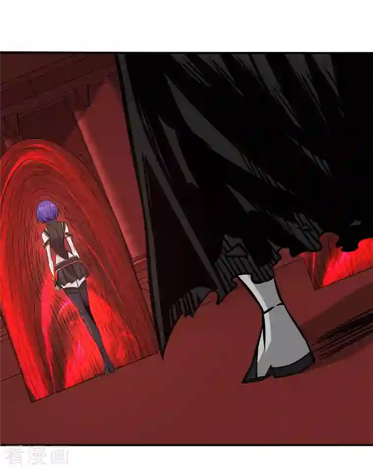 剑舞第224话 谁算计谁