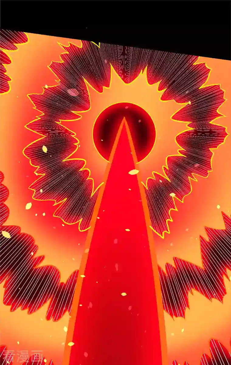 剑舞第224话 谁算计谁