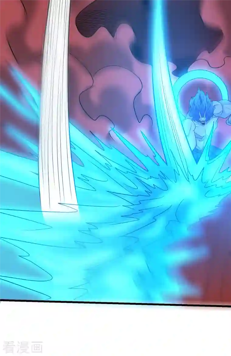 剑舞第225话 蜕变的兰溪