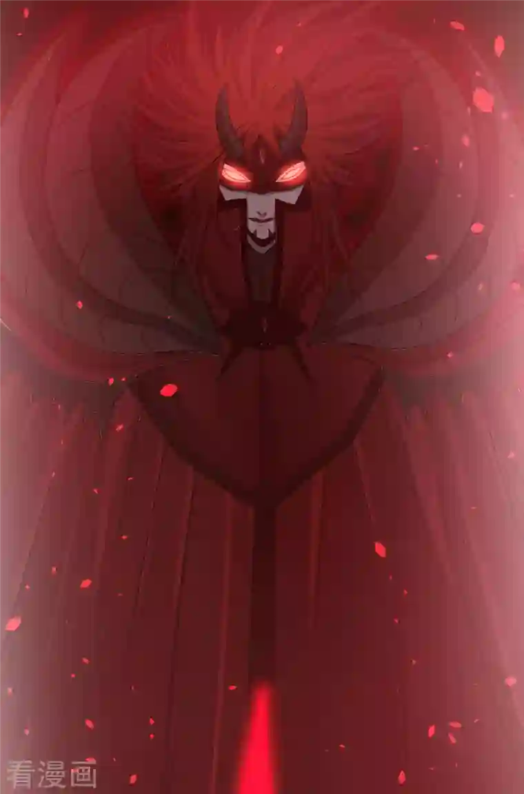 剑舞第225话 蜕变的兰溪