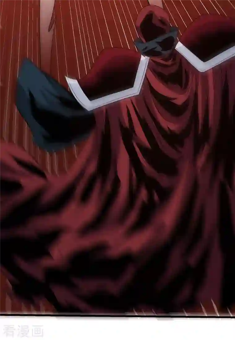 剑舞第225话 蜕变的兰溪