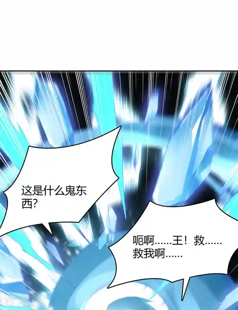 最强升级第253话 冰河时代