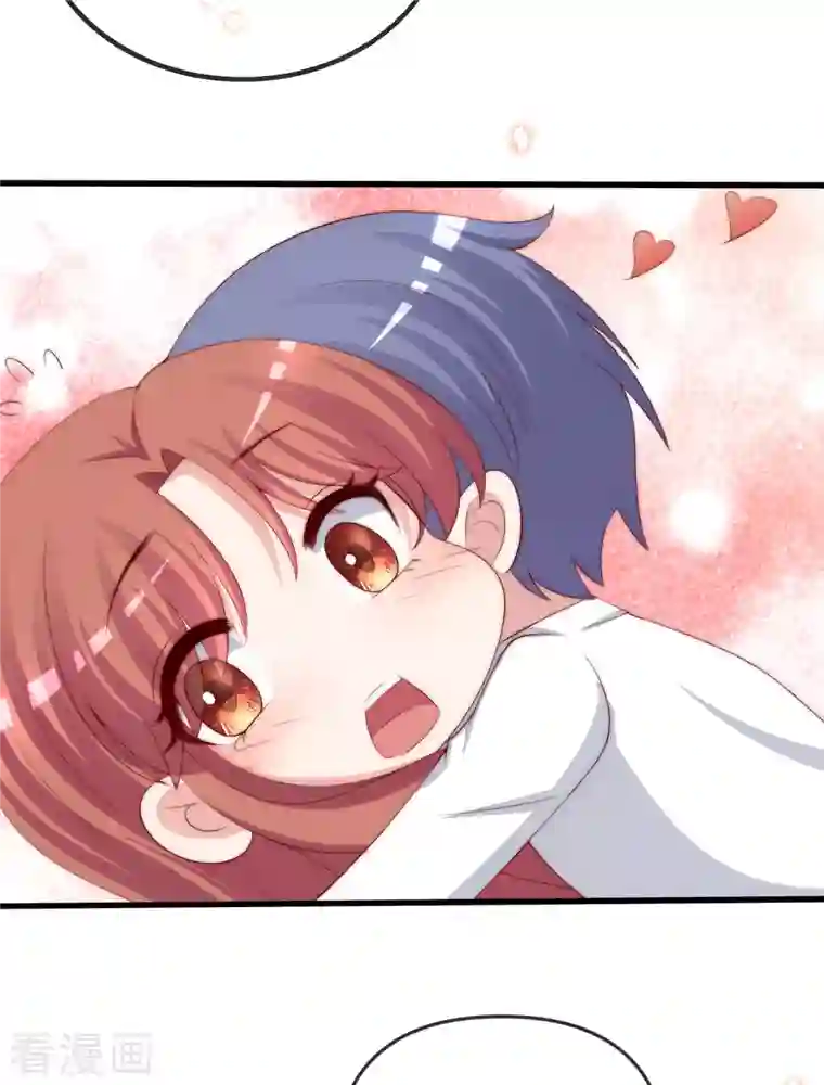 渣男总裁别想逃第314话 火火的妈妈找上门？