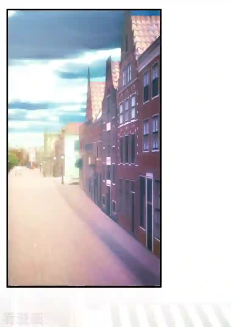 渣男总裁别想逃第314话 火火的妈妈找上门？