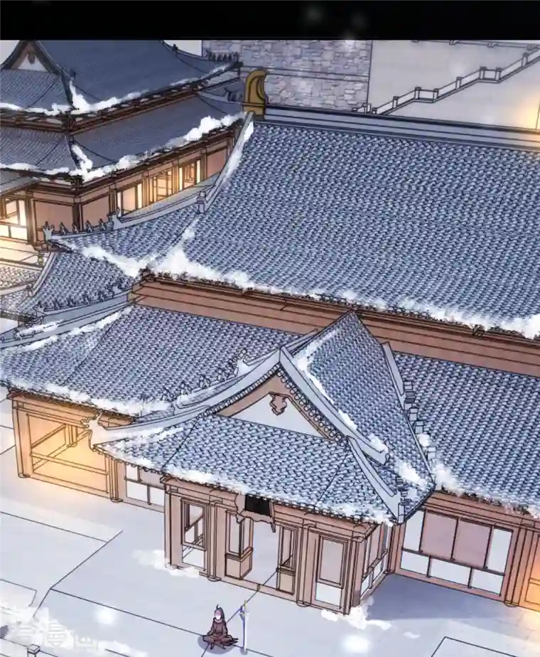 逆天邪神第392话 玄火之威