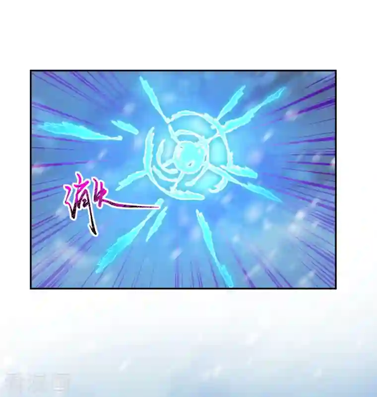 逆天邪神第393话 夺天老人