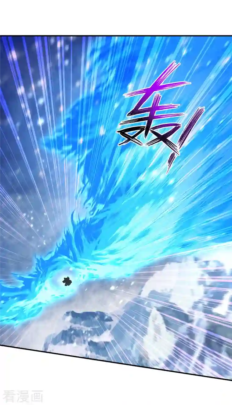 逆天邪神第393话 夺天老人