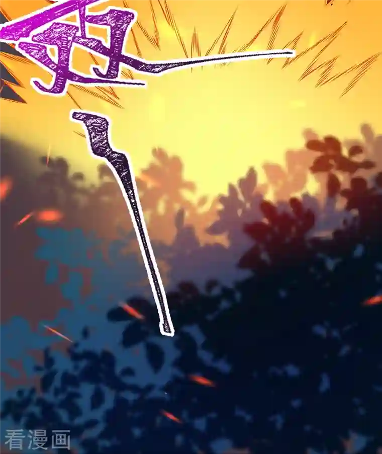 逆天邪神第394话 仇人相见！