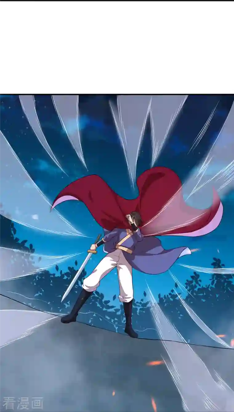 逆天邪神第394话 仇人相见！