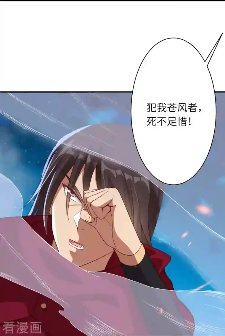 逆天邪神第394话 仇人相见！