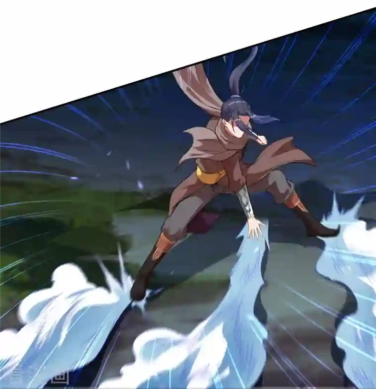 逆天邪神第394话 仇人相见！