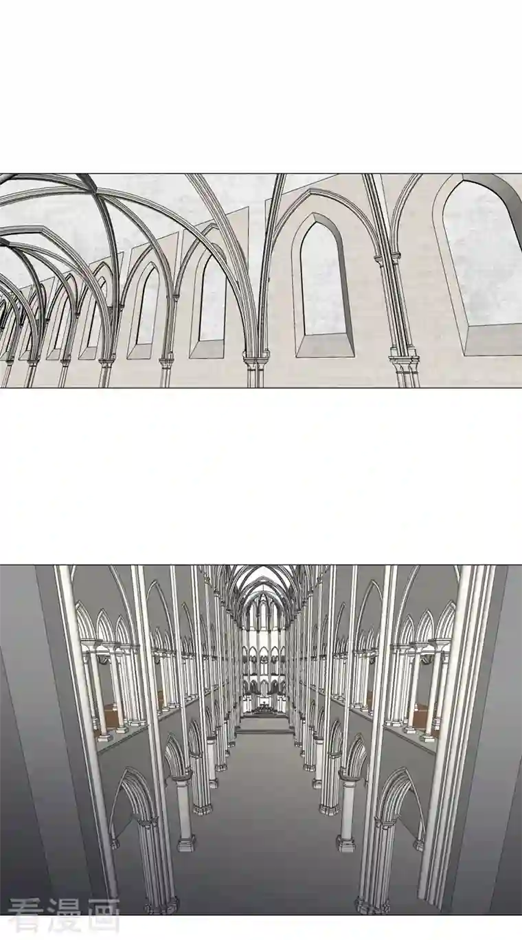 修仙者大战超能力第118话 诶又活啦