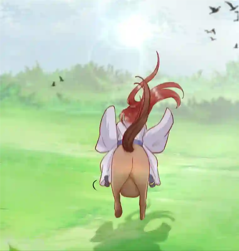 杀手王妃不好惹第105话 并肩作战