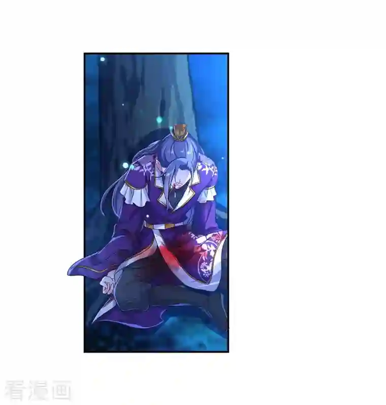 我在异界养男神：神医九小姐第127话 惩罚