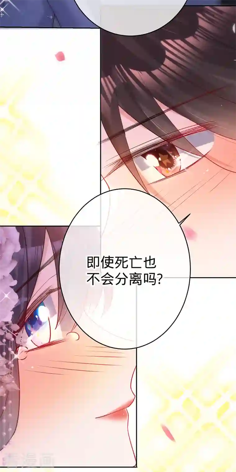 以婚之名第101话 美梦将至