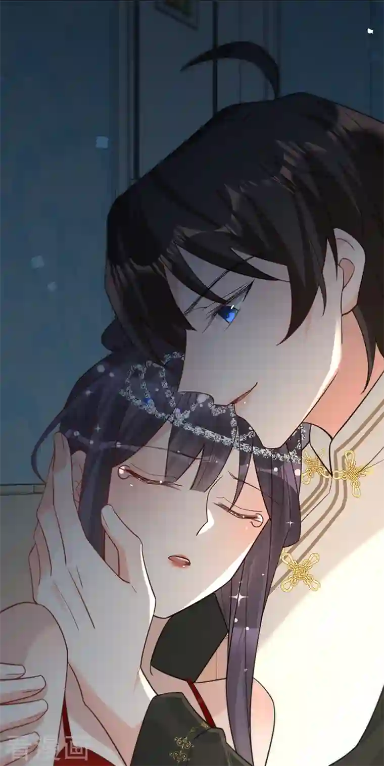 以婚之名第102话 幸福下的阴影