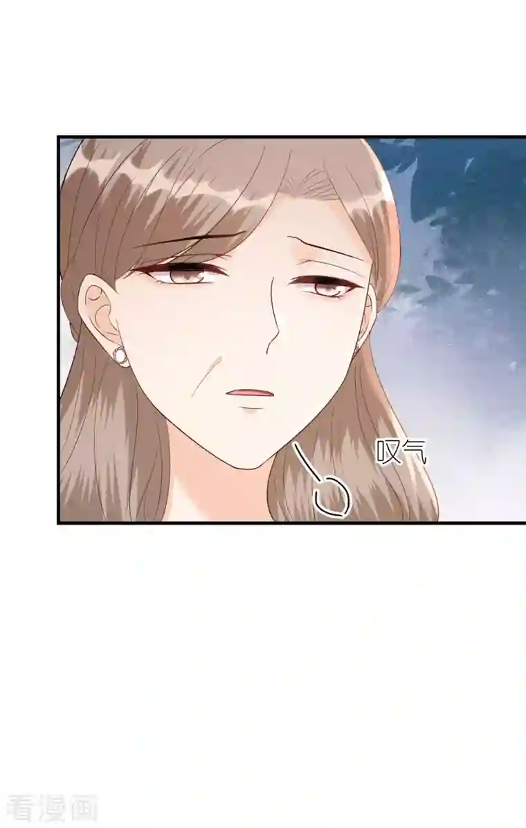 分手进度99第108话 母亲的决定