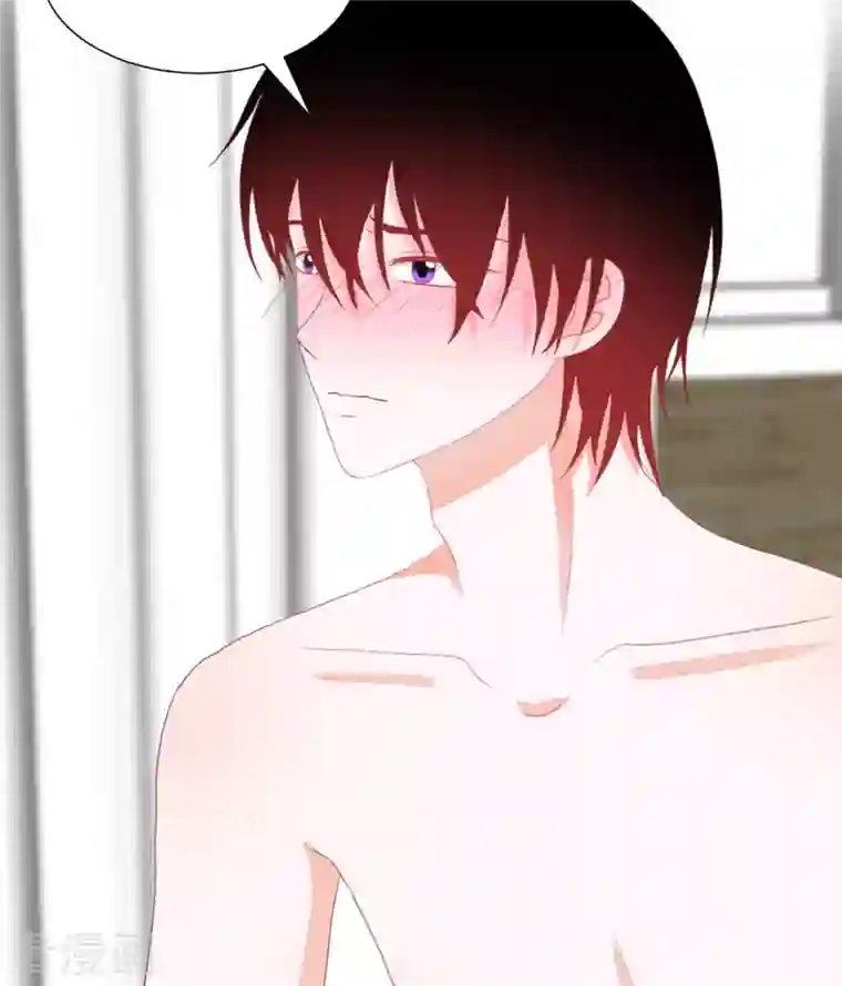 圈地自萌第43话 不知道的惊喜变多了