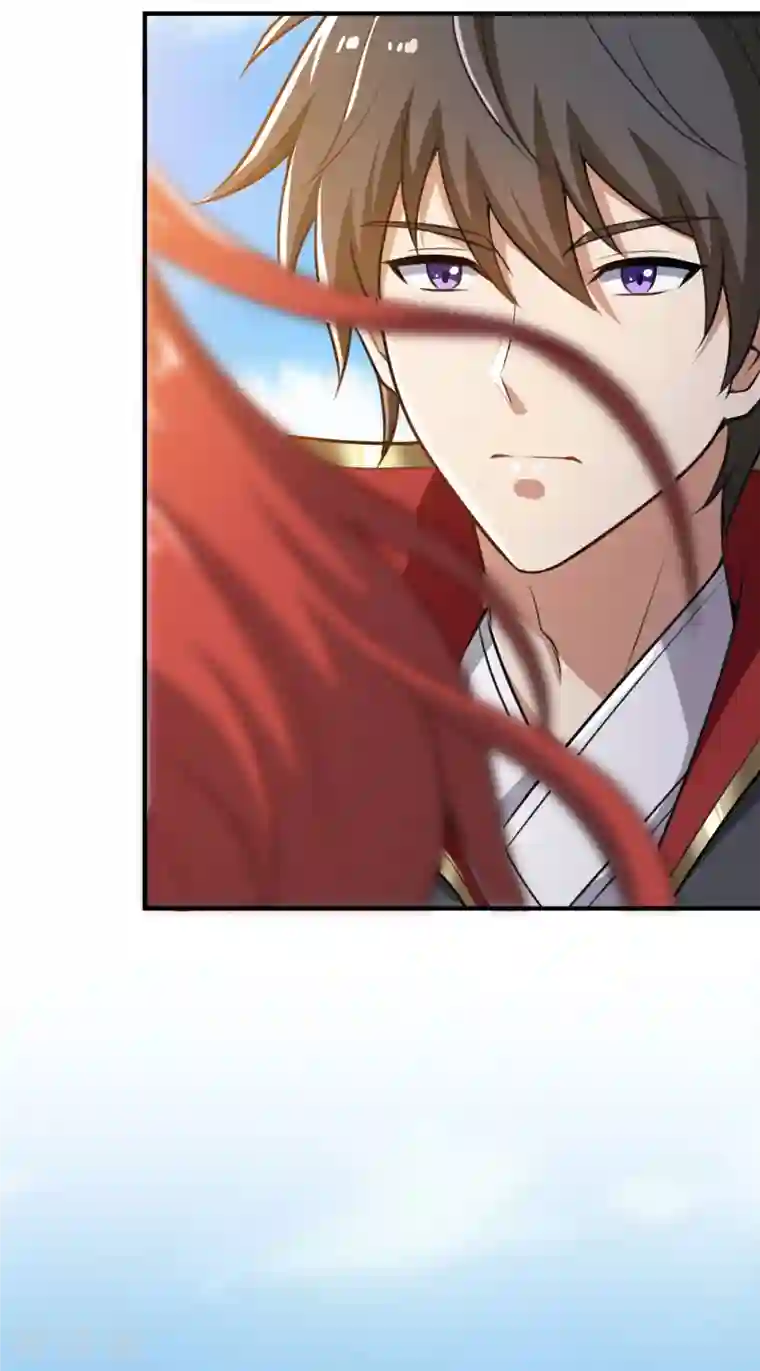 一剑独尊第160话 我不愿渔翁得利！