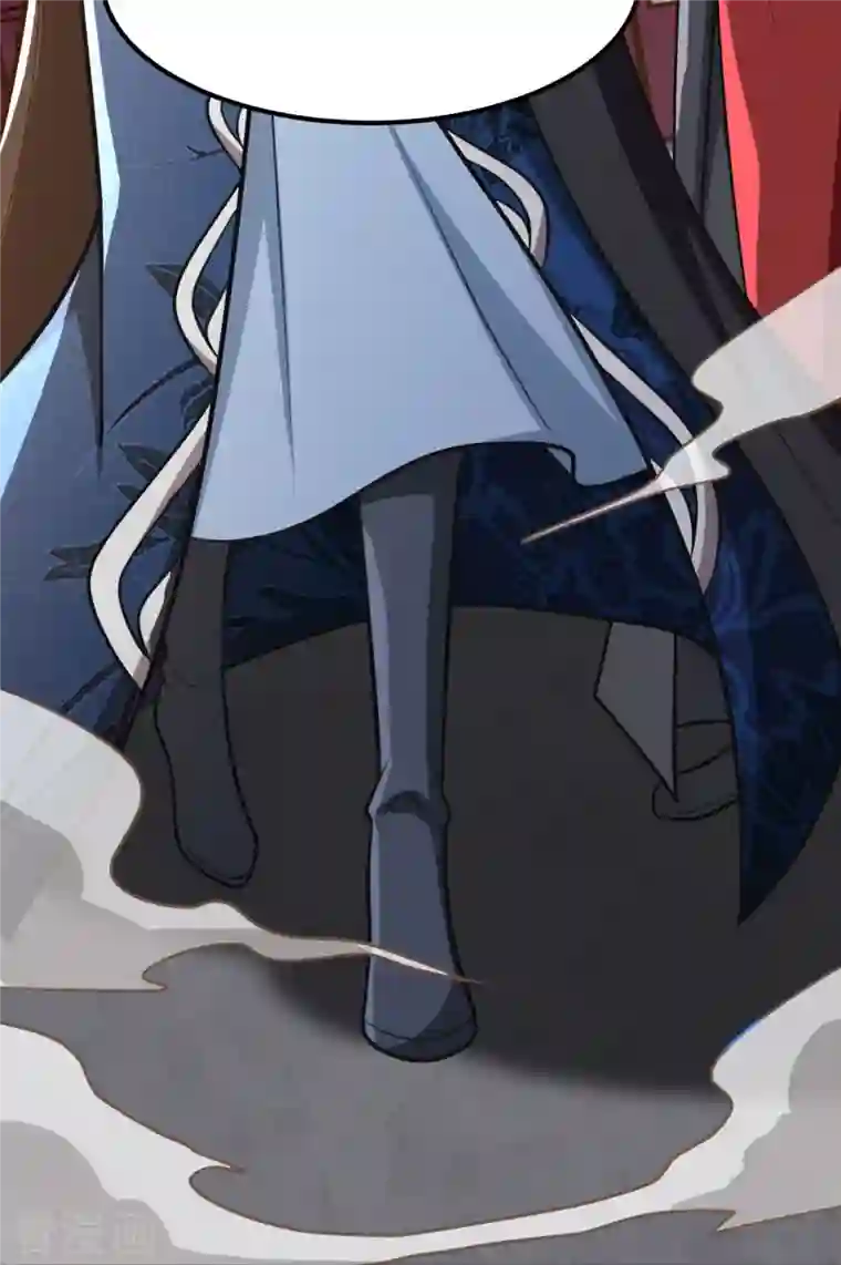 一剑独尊第160话 我不愿渔翁得利！