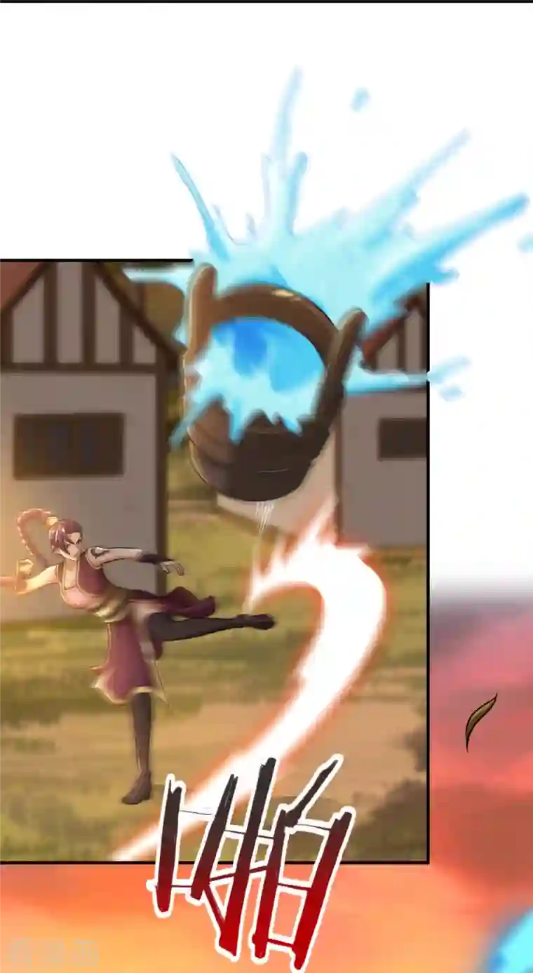 一剑独尊第161话 试试他们！