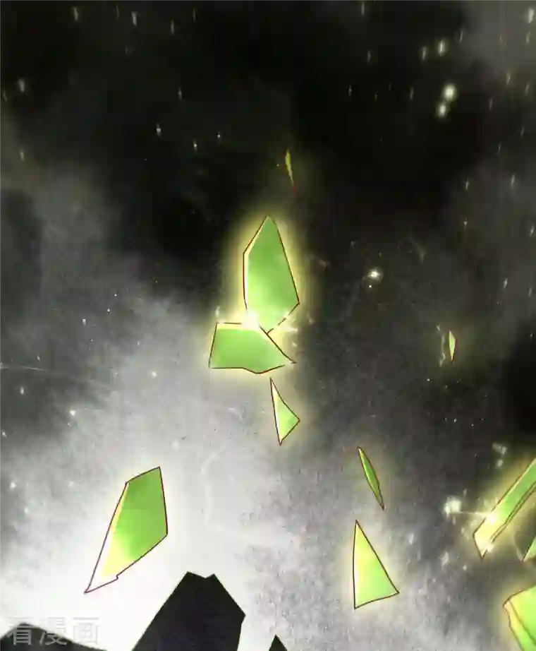 这个王妃路子野第102话 魂飞魄散！