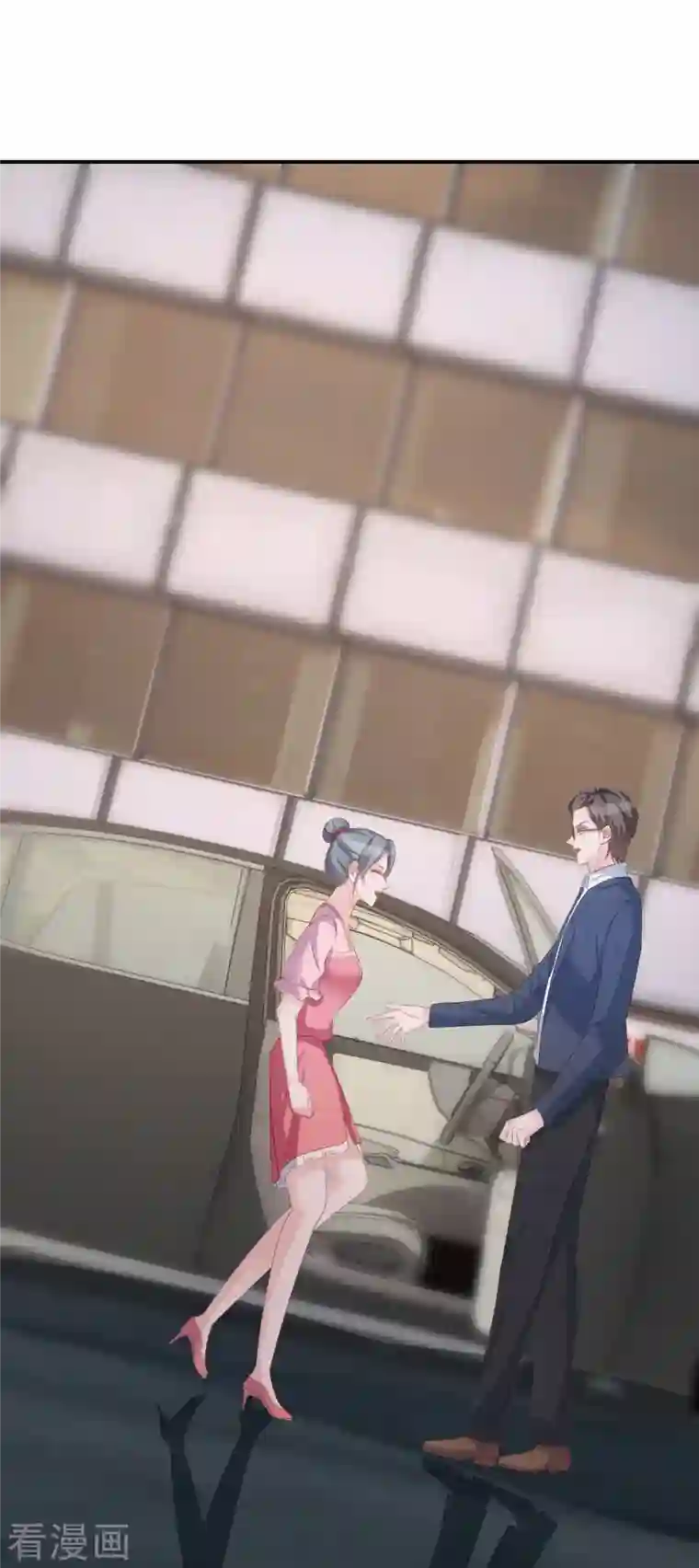 双面沦陷第100话 惊险生还