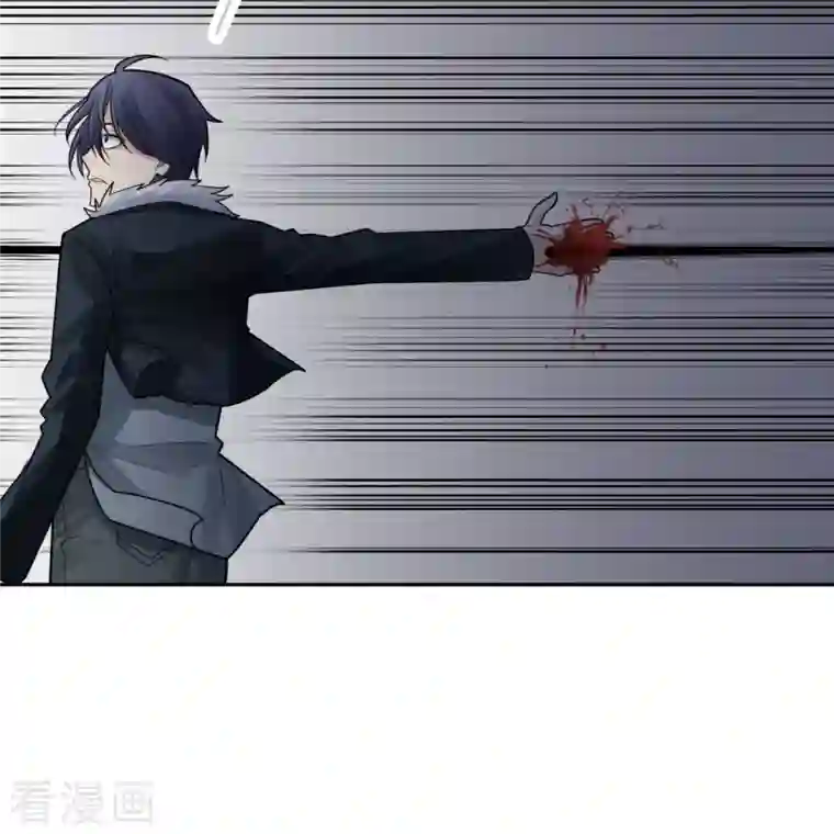 灵异人偶第45话 隐秘的大厦38