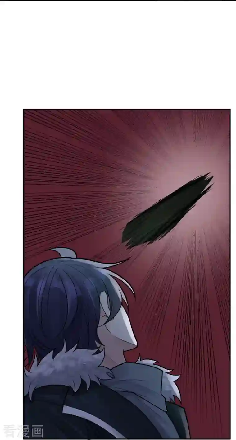 灵异人偶第45话 隐秘的大厦38