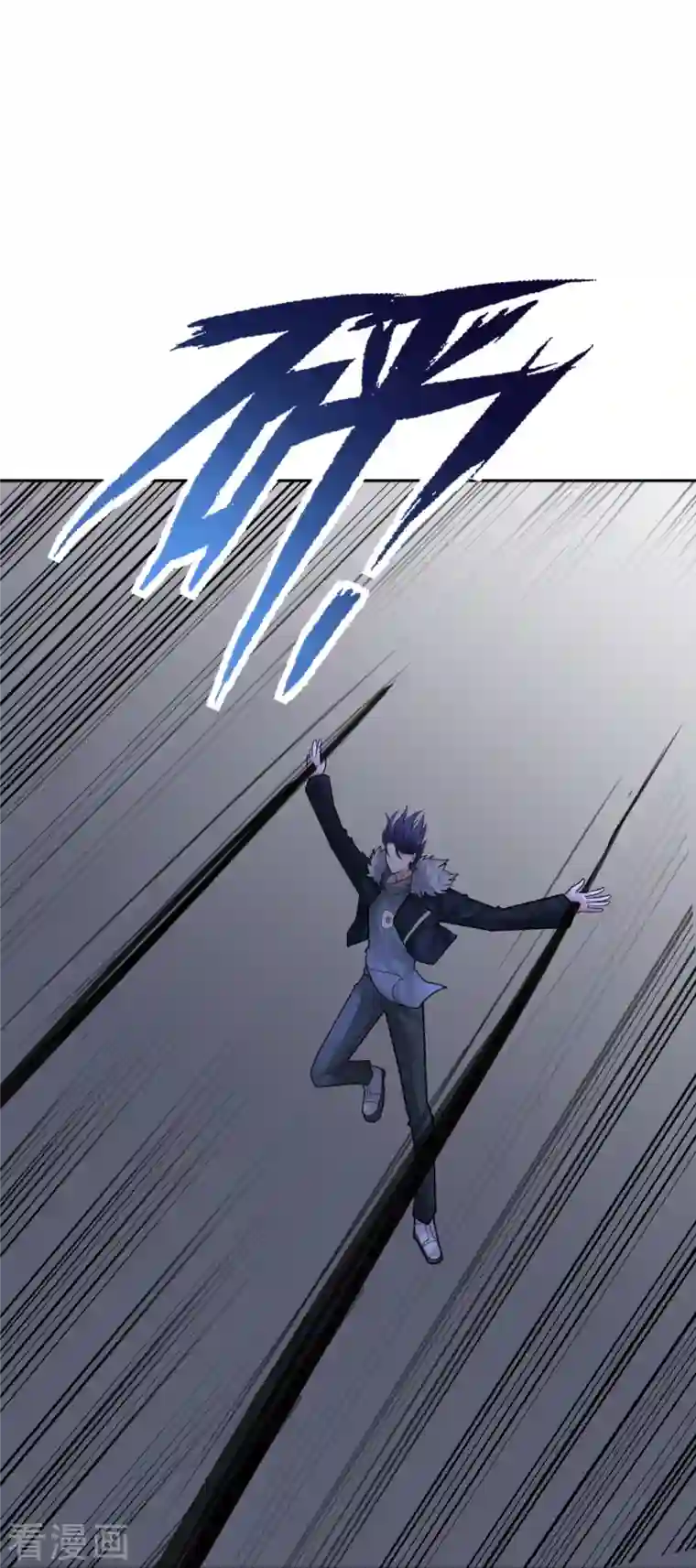 灵异人偶第45话 隐秘的大厦38