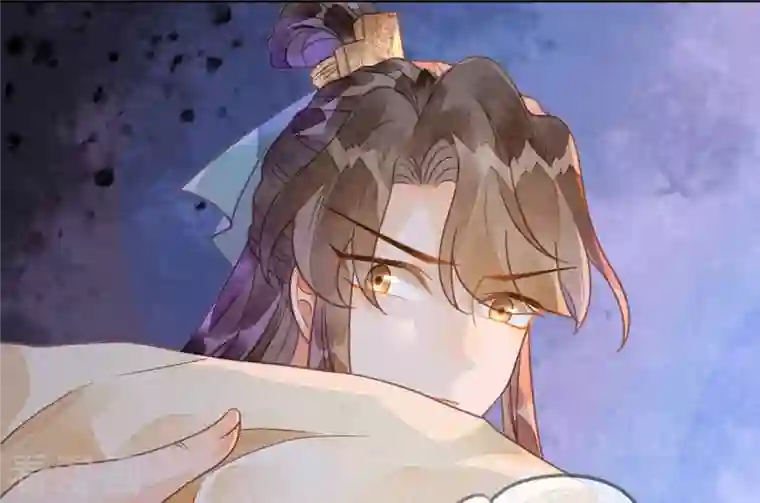 天恸璃泽殇第39话 琉璃泪：孽缘