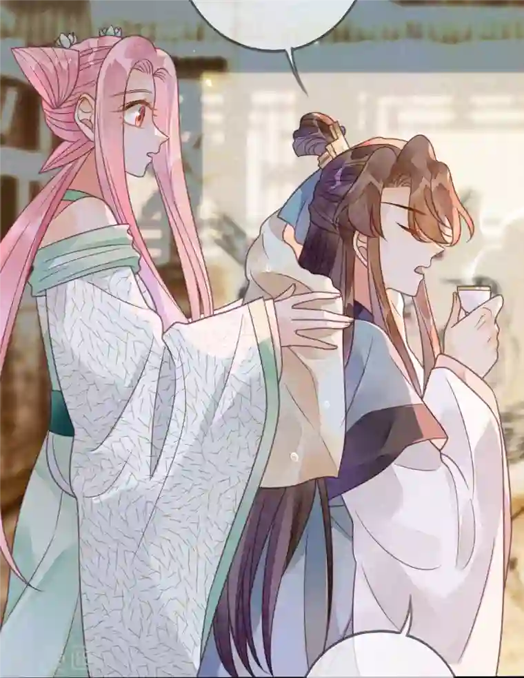 天恸璃泽殇第39话 琉璃泪：孽缘