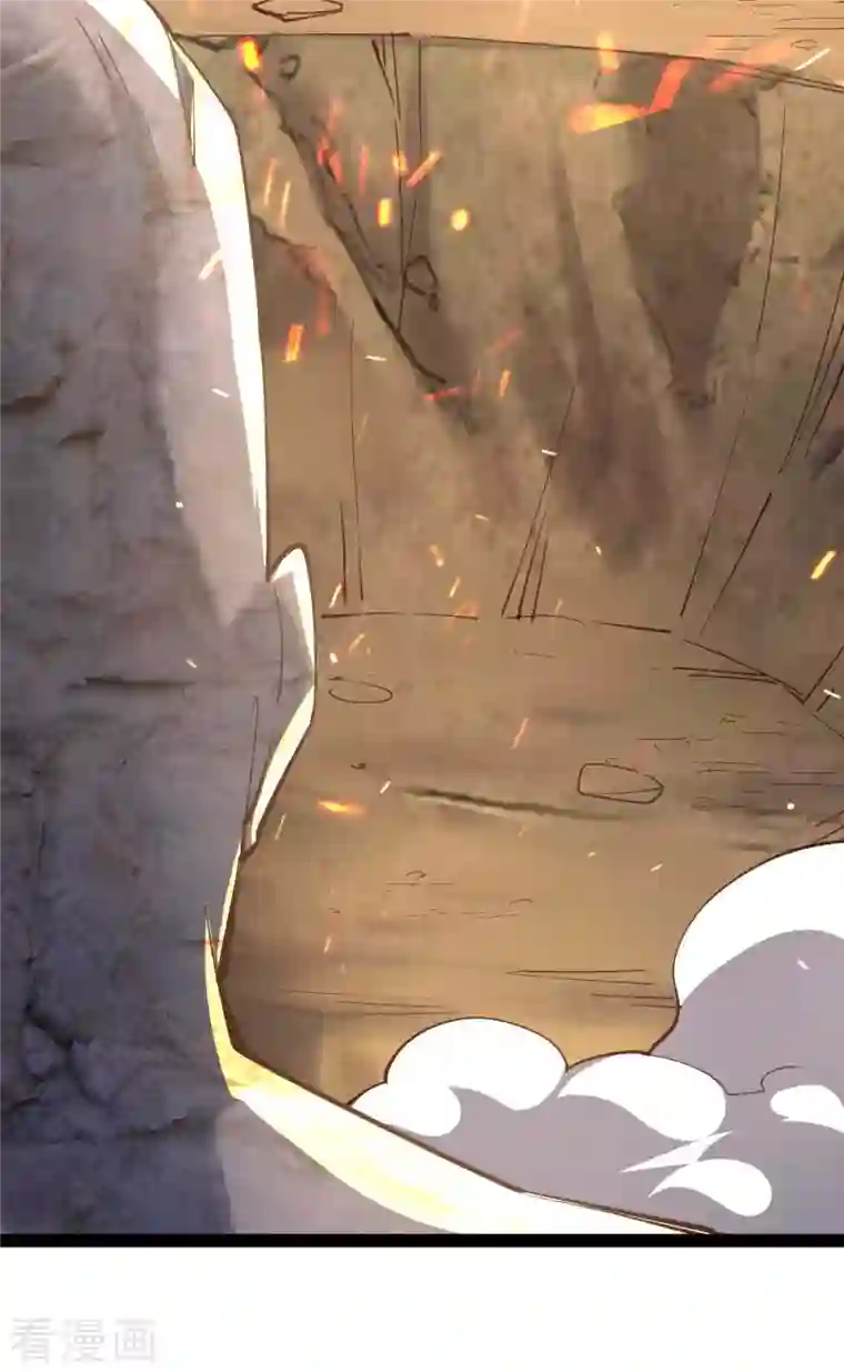 我的末日女子军团第55话 小陌出手