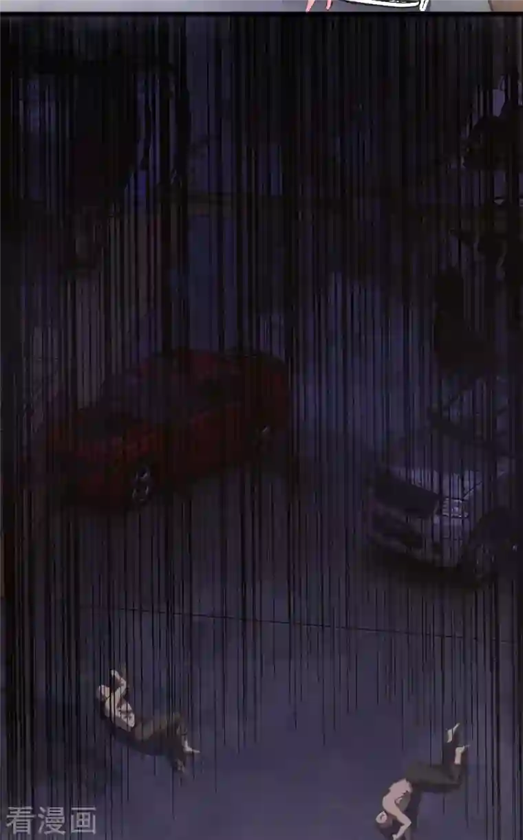 我的末日女子军团第56话 搞定变异狂人