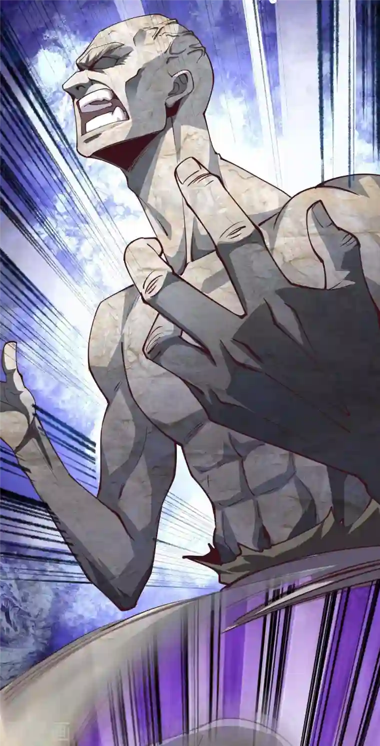 我的末日女子军团第56话 搞定变异狂人