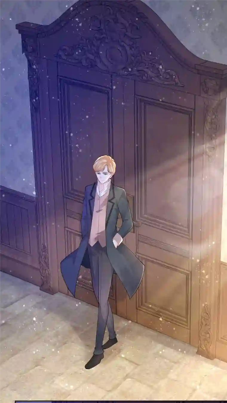 想成为废柴的公爵小姐第143话 以爱为代价的契约