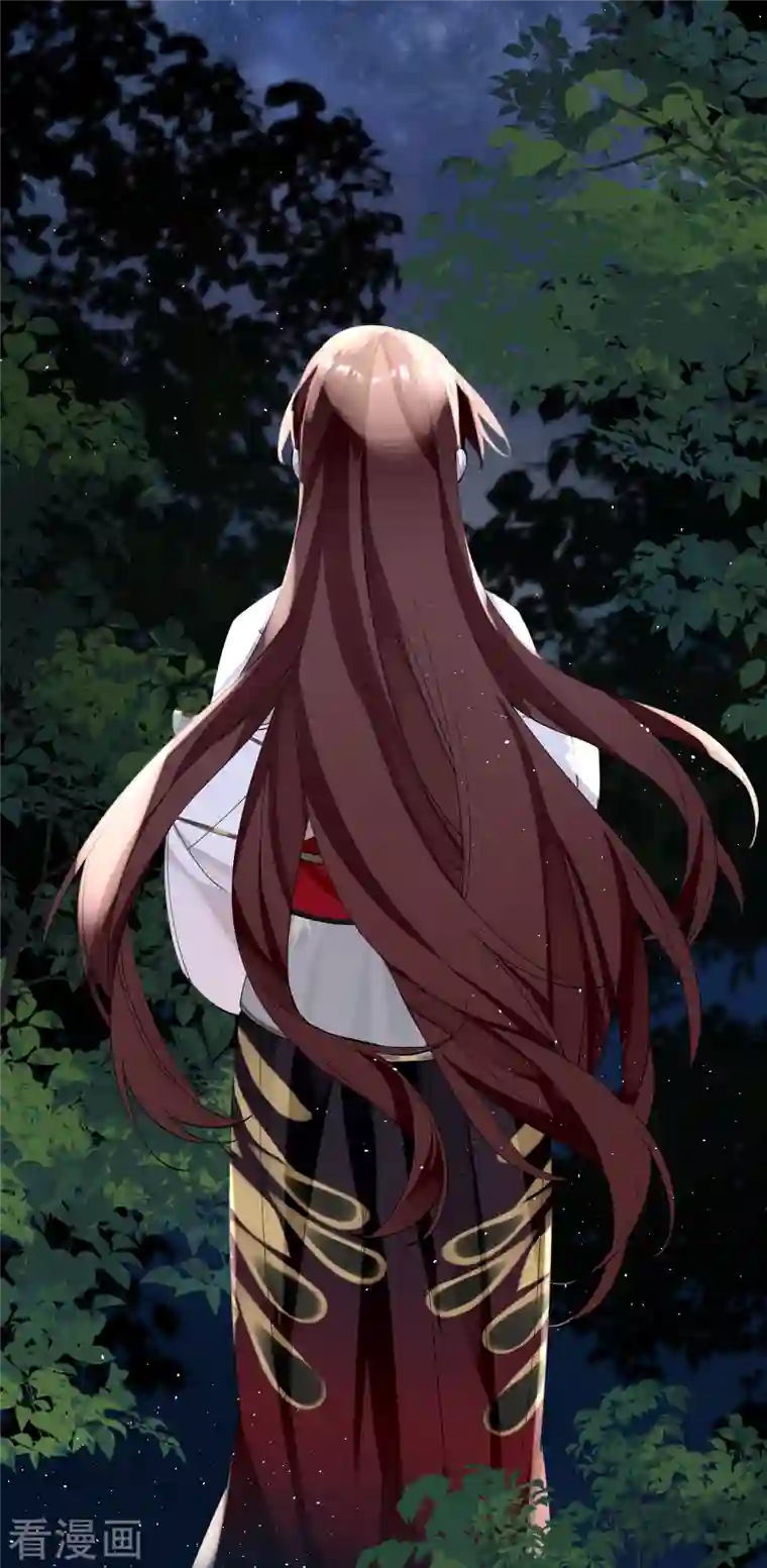 炮灰公主想苟到最后第40话 把我交给陛下吧