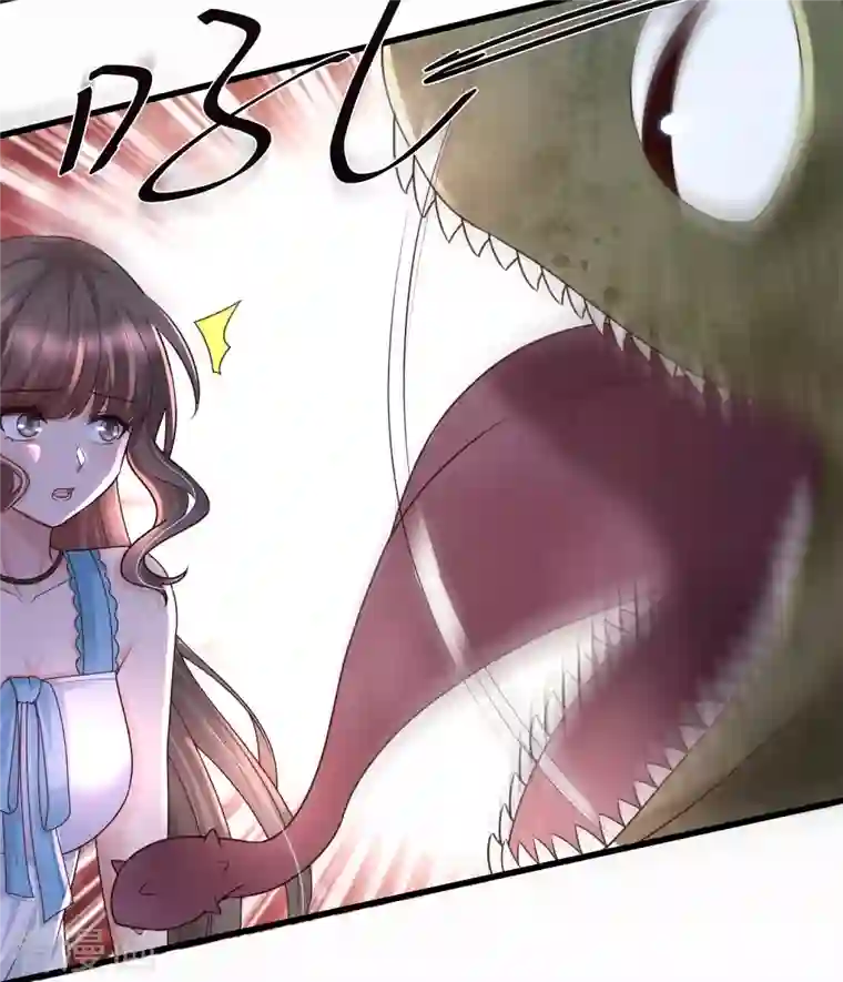 女神带我当学霸第74话 究极学霸发动！