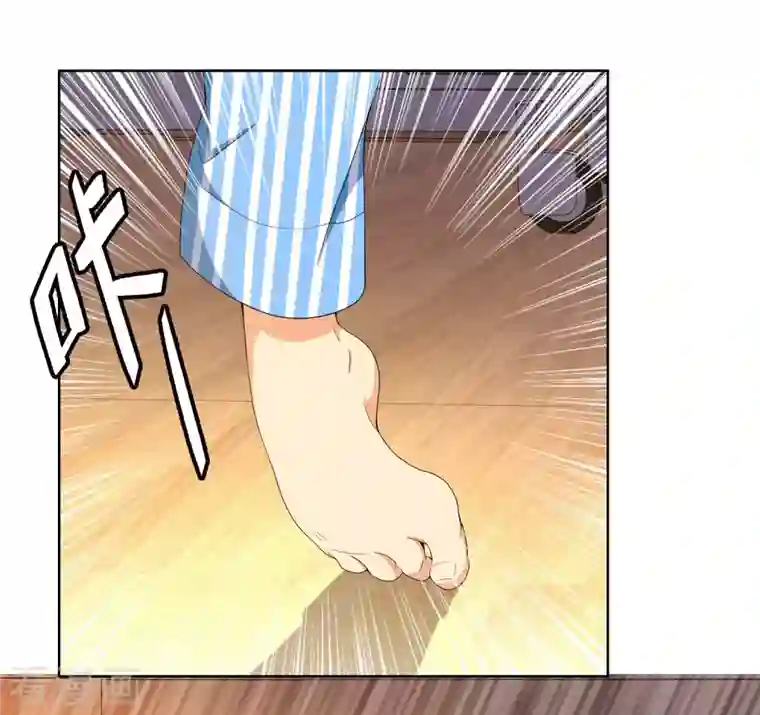 哥才不是大反派第69话 我才不要和皇子滚床单