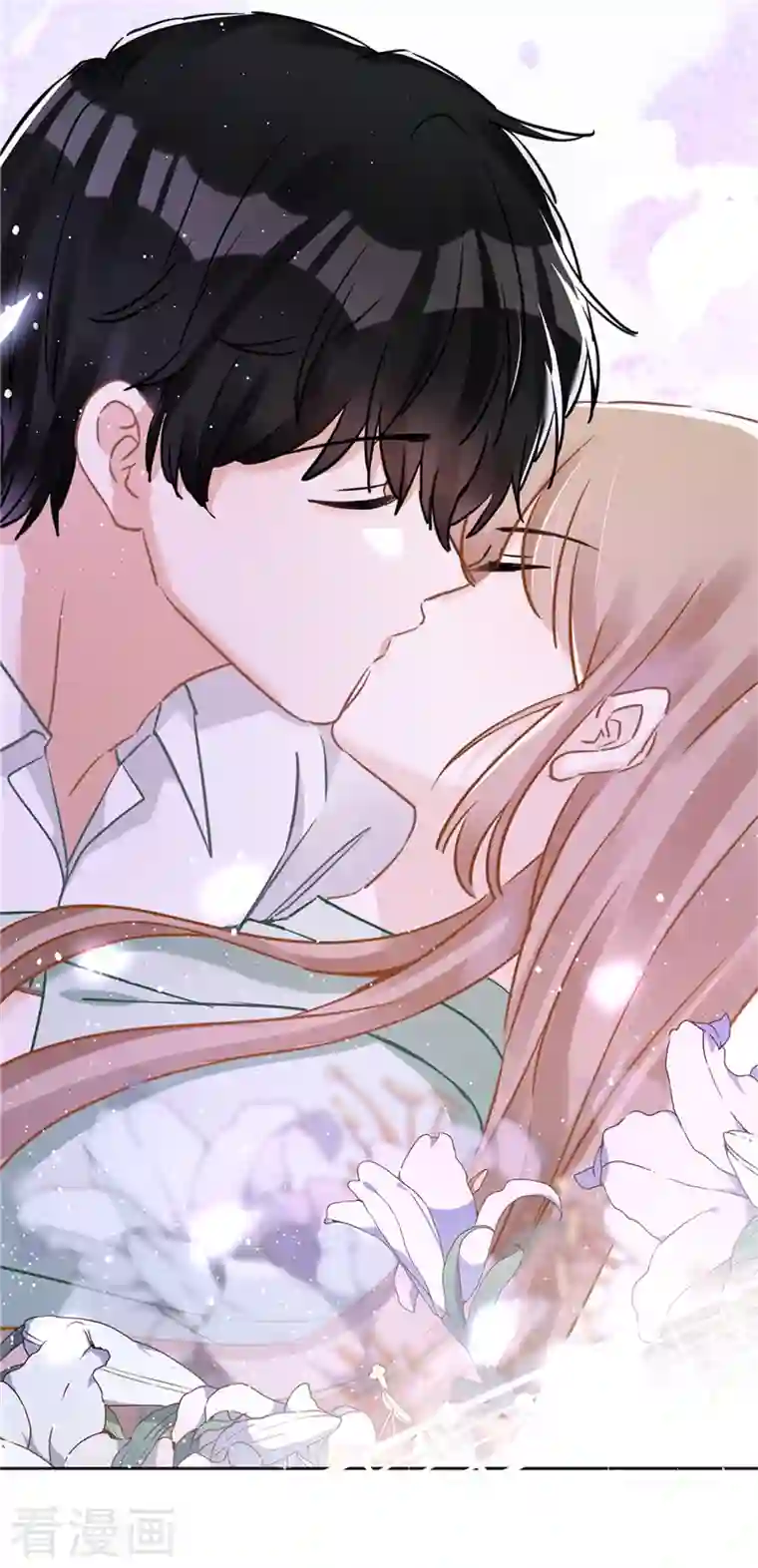 恋人会超能力怎么办？！番外 你很主动嘛