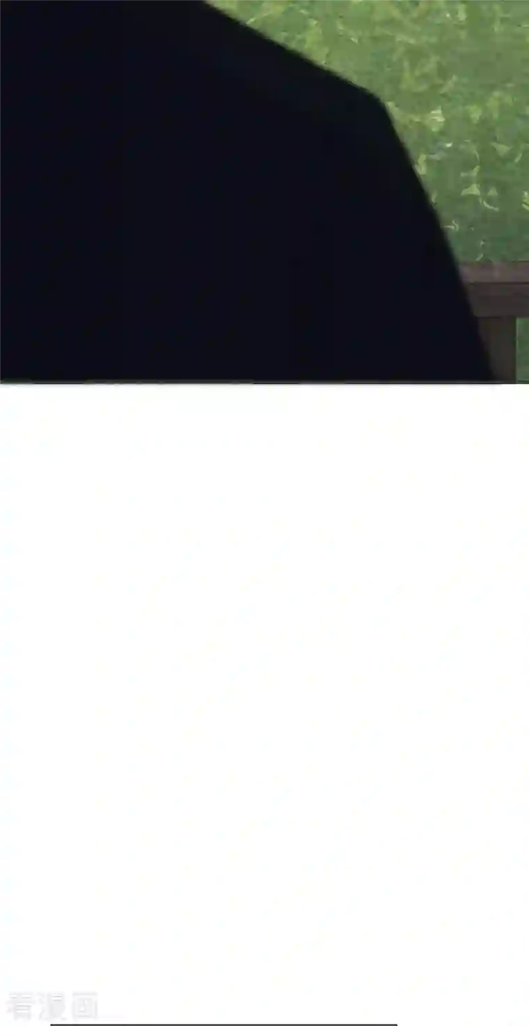 玛丽不能苏第32话 他的秘密