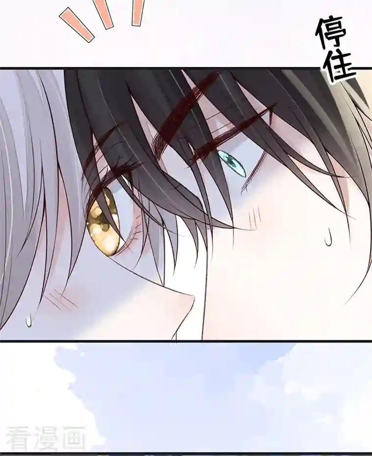 太后裙下臣第94话 偷欢