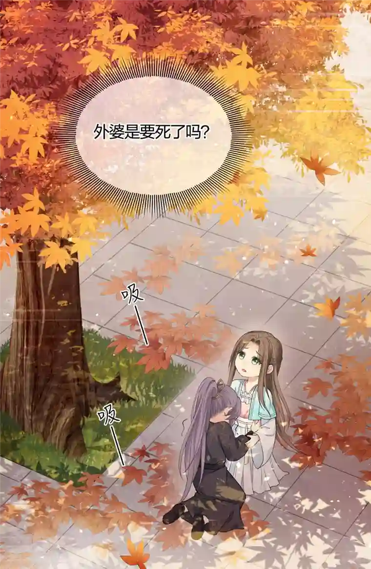 长相思第39话 梦回