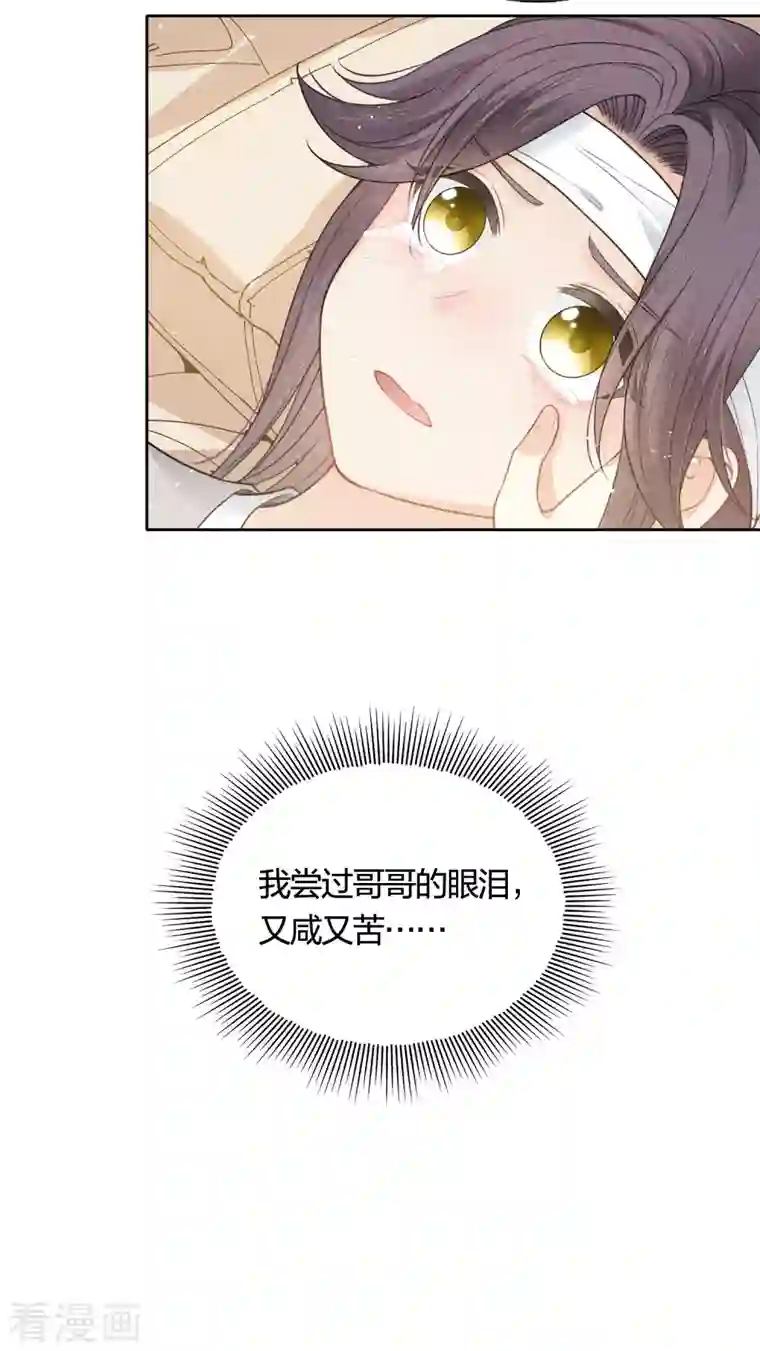 长相思第39话 梦回